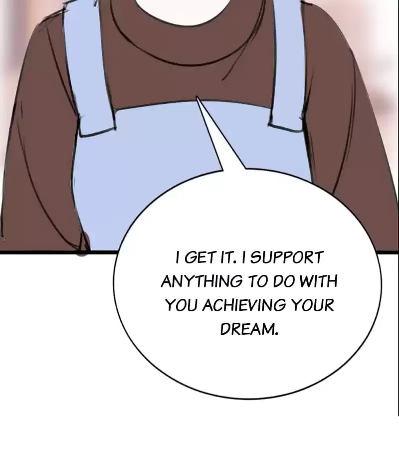 How the Princess Became the Queen Chapter 96 page 36