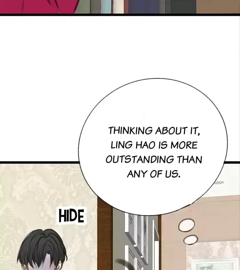 How the Princess Became the Queen Chapter 96 page 60