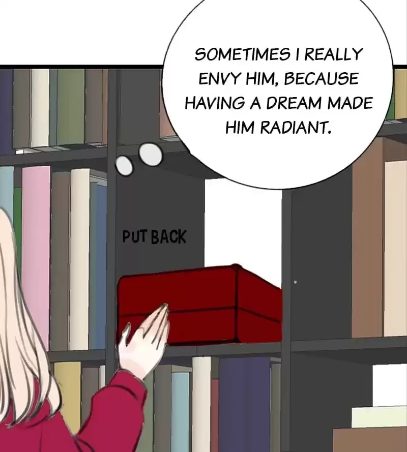 How the Princess Became the Queen Chapter 96 page 59