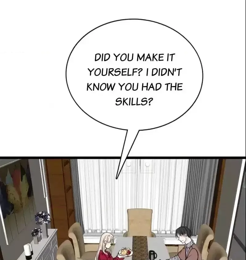 How the Princess Became the Queen Chapter 96 page 70