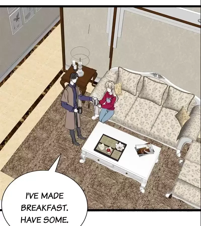 How the Princess Became the Queen Chapter 96 page 68