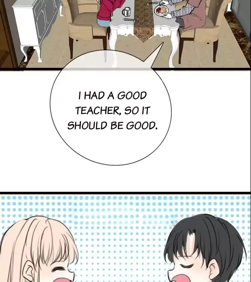 How the Princess Became the Queen Chapter 96 page 71