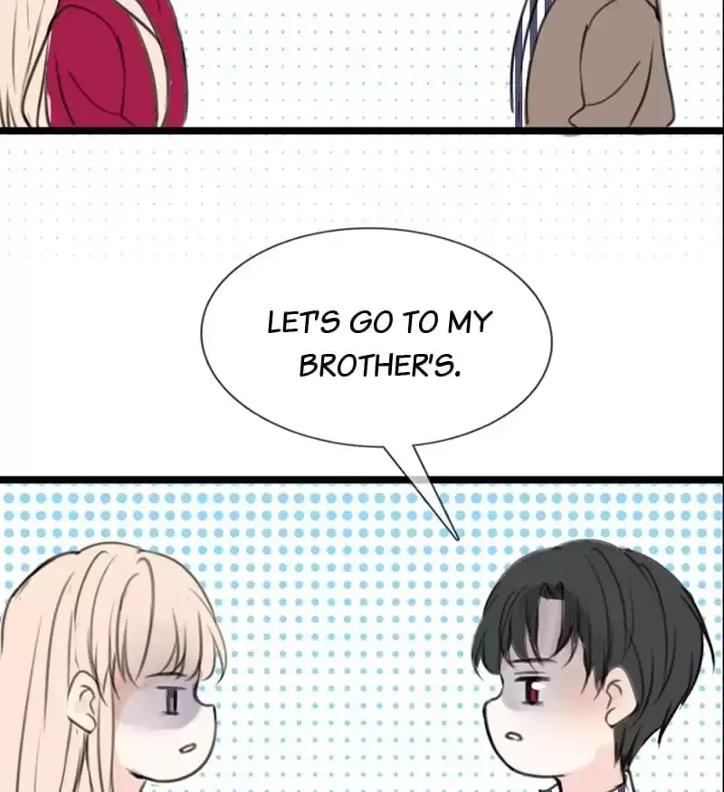 How the Princess Became the Queen Chapter 96 page 75