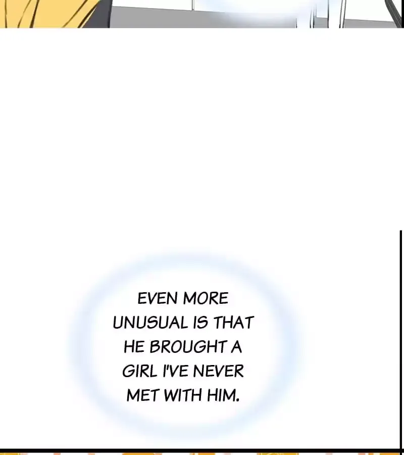 How the Princess Became the Queen Chapter 96 page 91