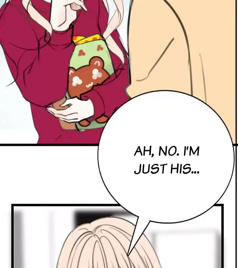 How the Princess Became the Queen Chapter 96 page 98
