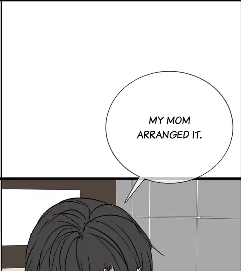 How the Princess Became the Queen Chapter 96 page 112