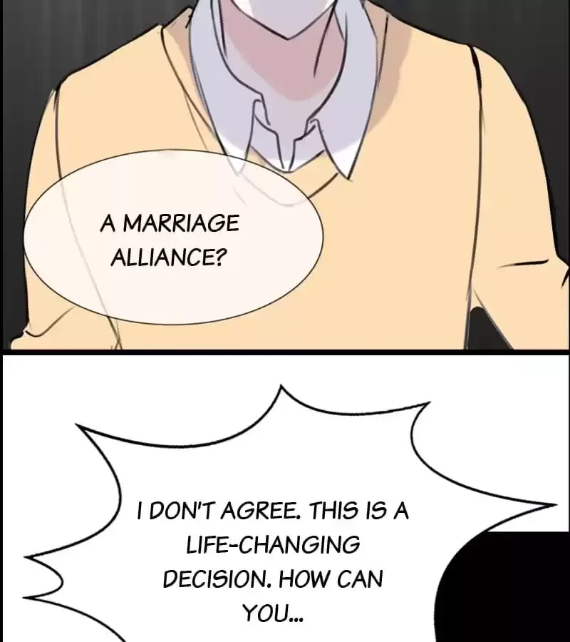 How the Princess Became the Queen Chapter 96 page 116