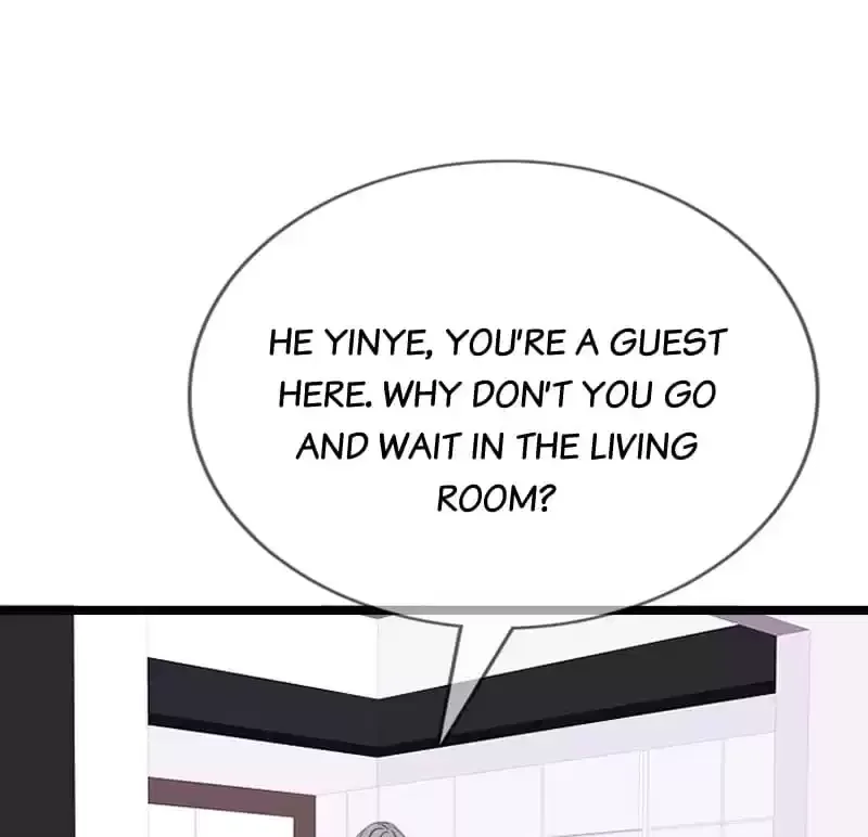 How the Princess Became the Queen Chapter 97 page 18