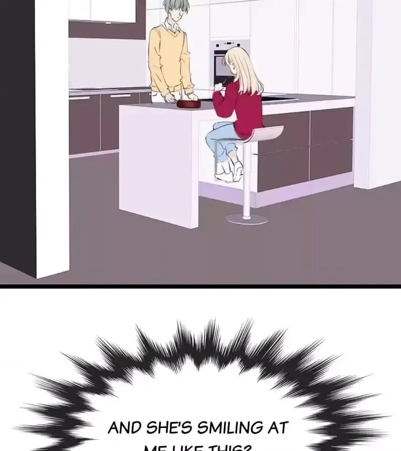 How the Princess Became the Queen Chapter 97 page 19
