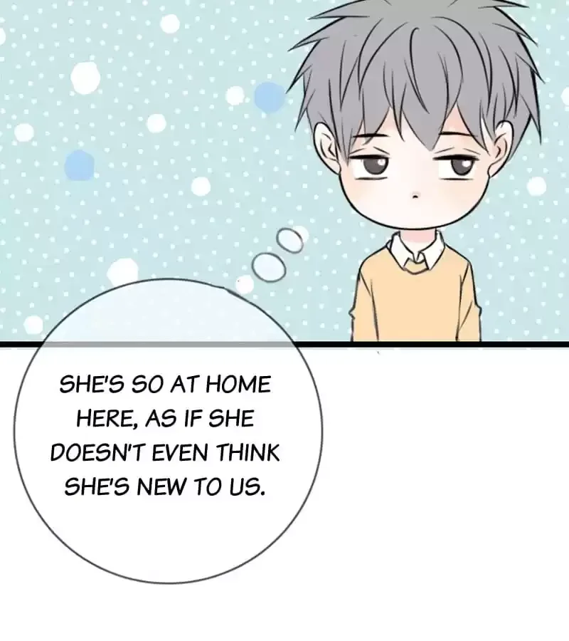 How the Princess Became the Queen Chapter 97 page 24