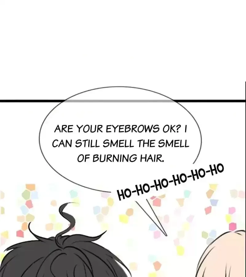 How the Princess Became the Queen Chapter 97 page 29