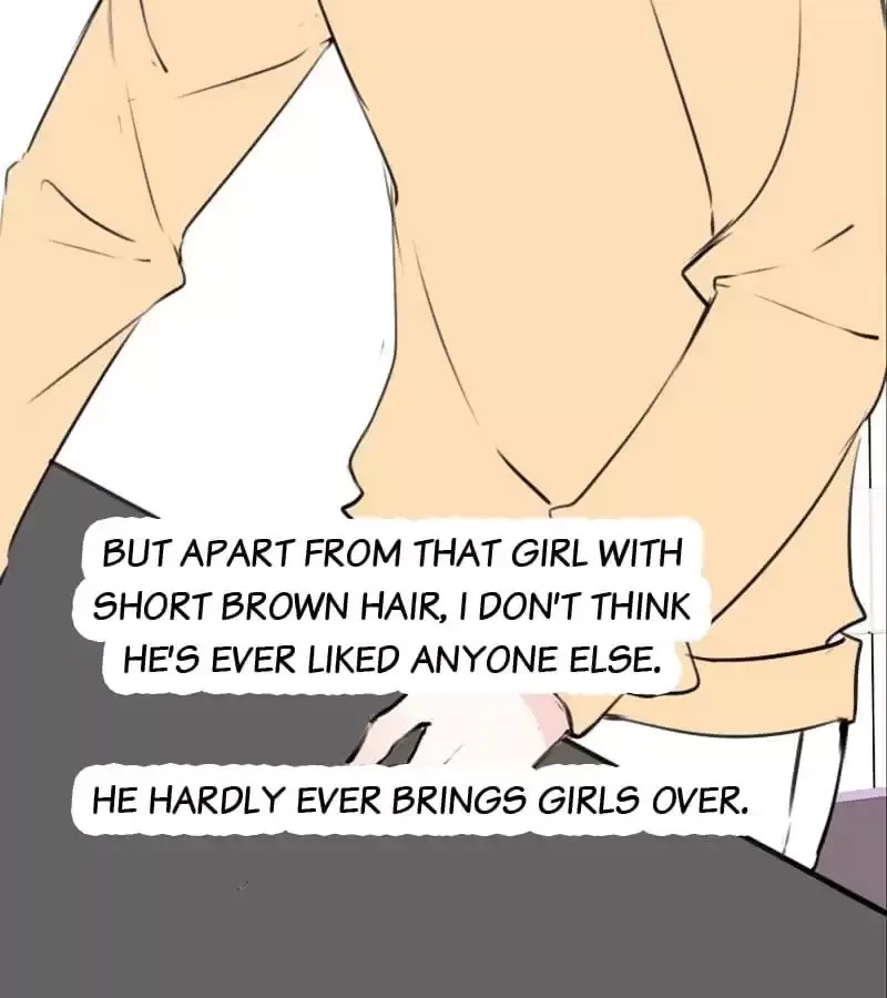 How the Princess Became the Queen Chapter 97 page 7