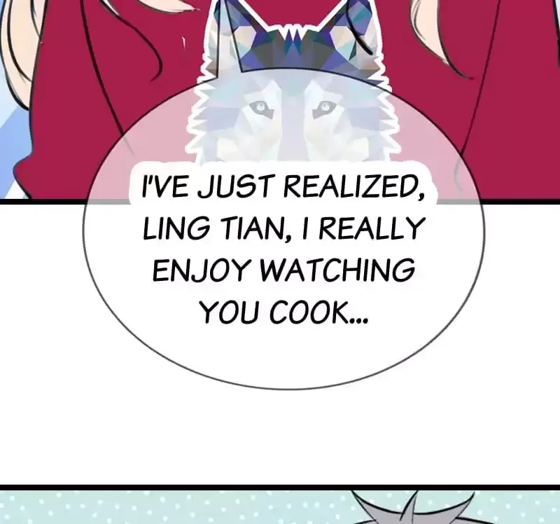 How the Princess Became the Queen Chapter 97 page 23