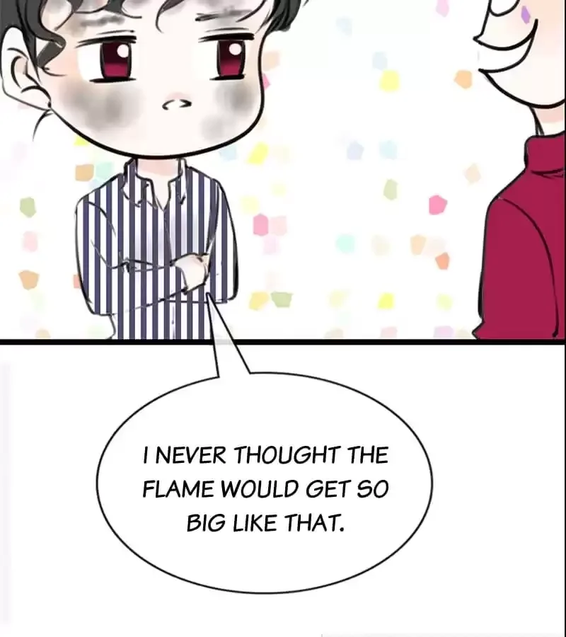 How the Princess Became the Queen Chapter 97 page 31