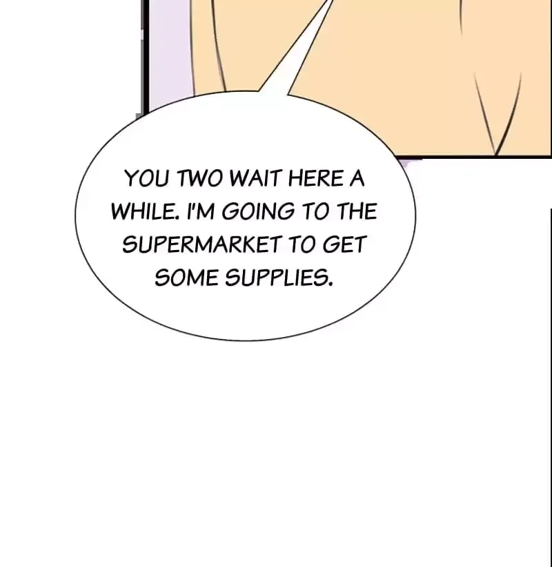 How the Princess Became the Queen Chapter 97 page 34