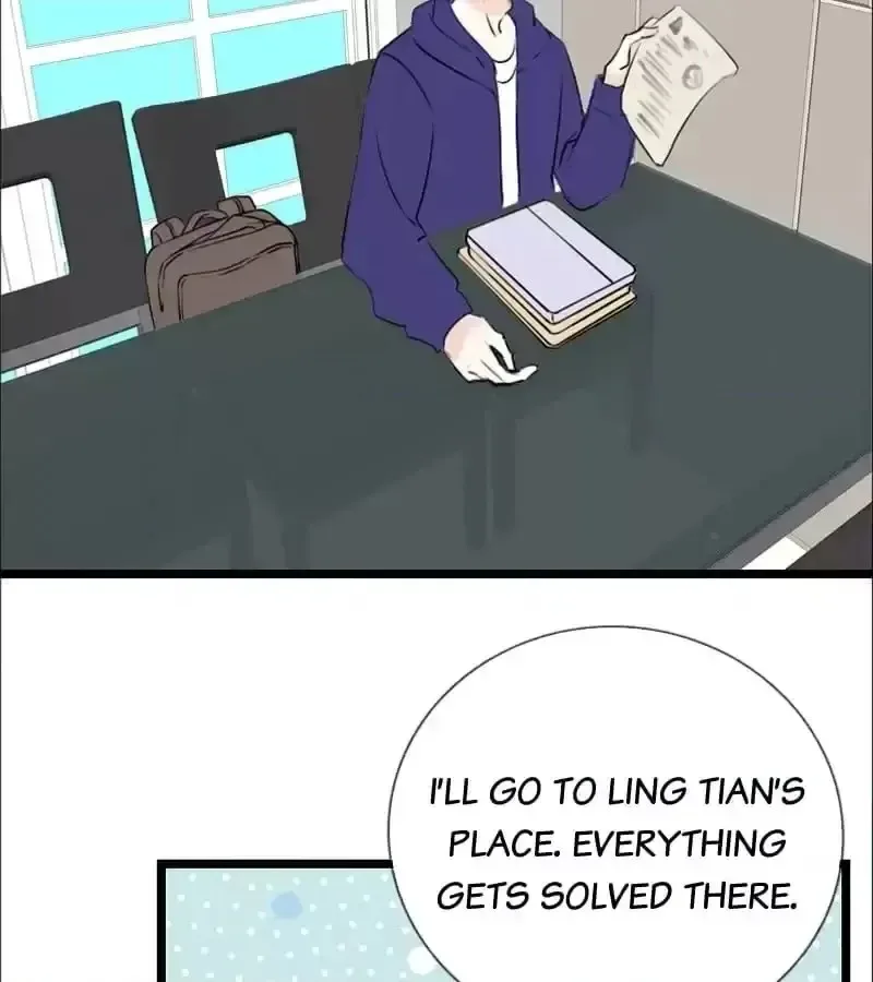 How the Princess Became the Queen Chapter 97 page 39