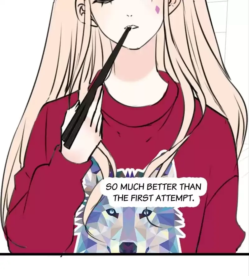 How the Princess Became the Queen Chapter 97 page 53