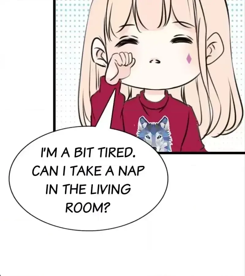 How the Princess Became the Queen Chapter 97 page 59