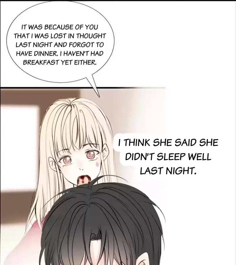 How the Princess Became the Queen Chapter 97 page 61
