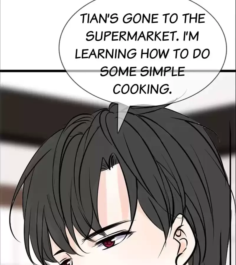 How the Princess Became the Queen Chapter 97 page 82