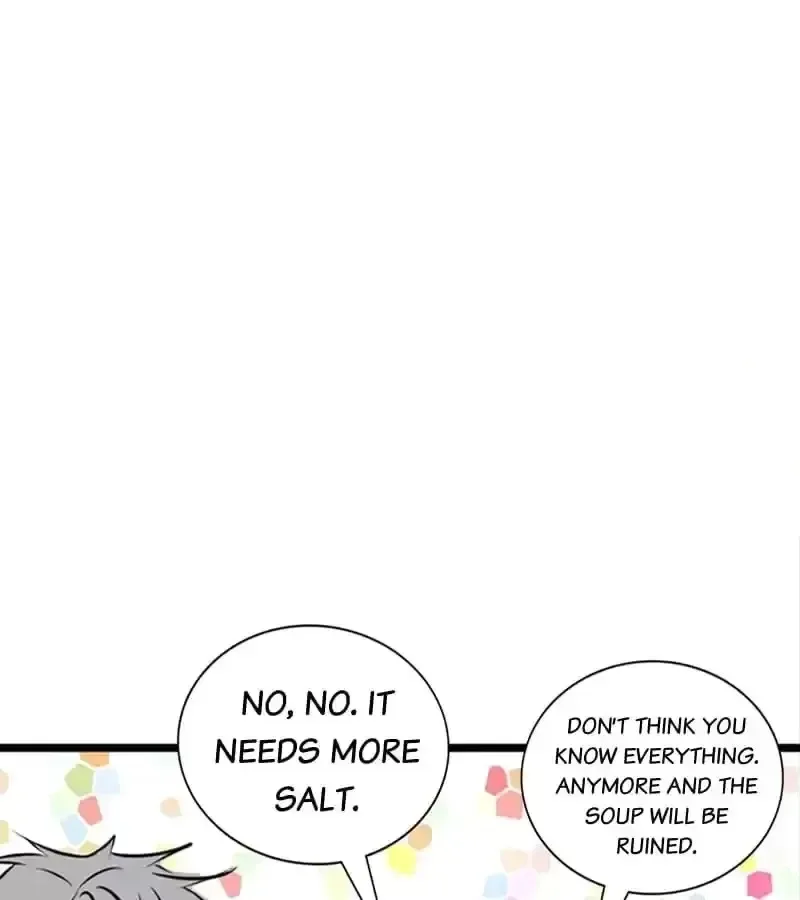 How the Princess Became the Queen Chapter 97 page 109