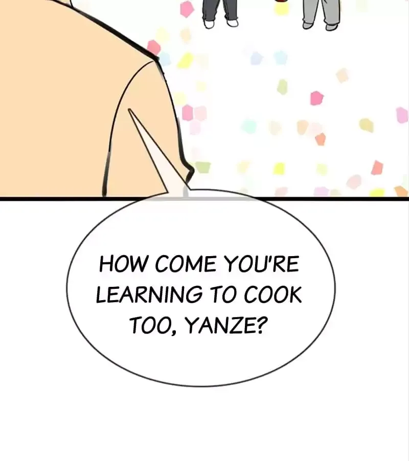 How the Princess Became the Queen Chapter 97 page 111