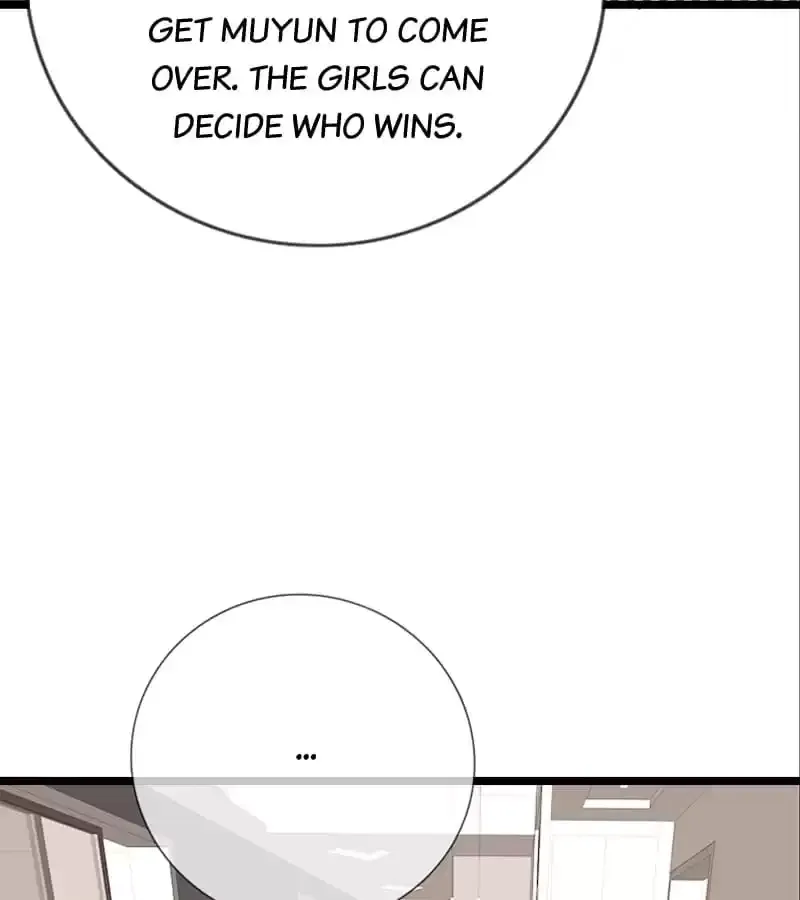 How the Princess Became the Queen Chapter 97 page 122