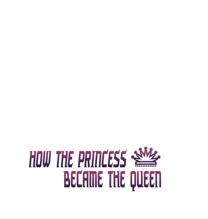 How the Princess Became the Queen Chapter 98 page 1