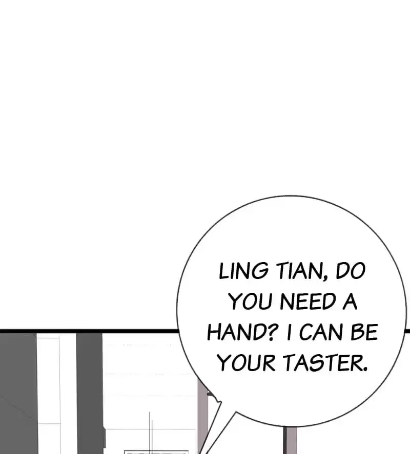 How the Princess Became the Queen Chapter 98 page 28