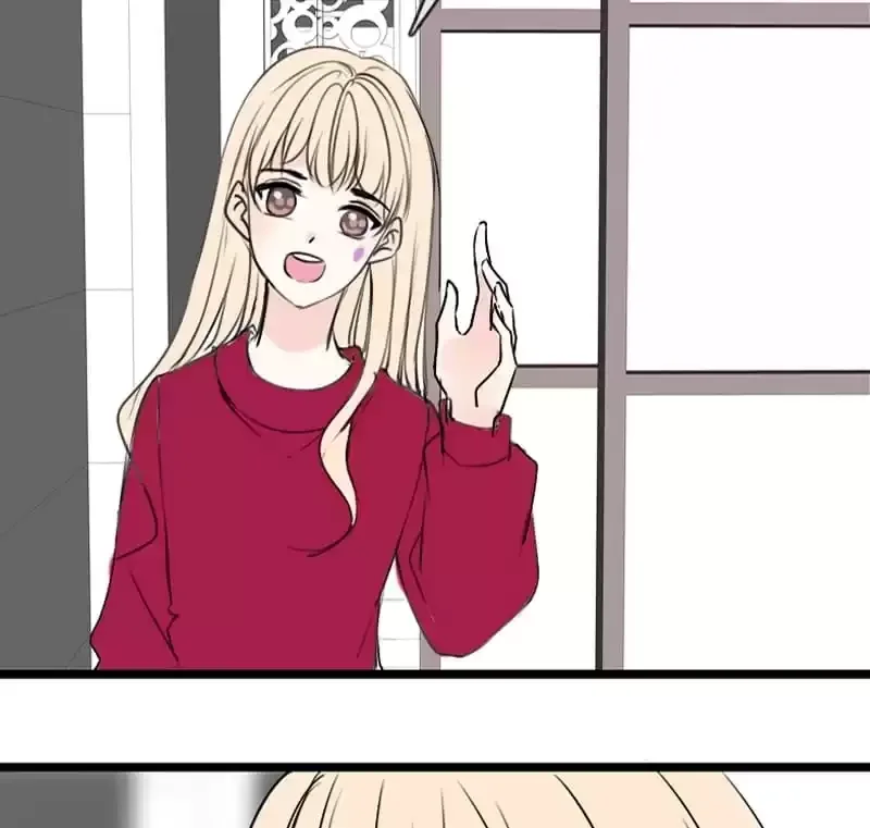 How the Princess Became the Queen Chapter 98 page 29