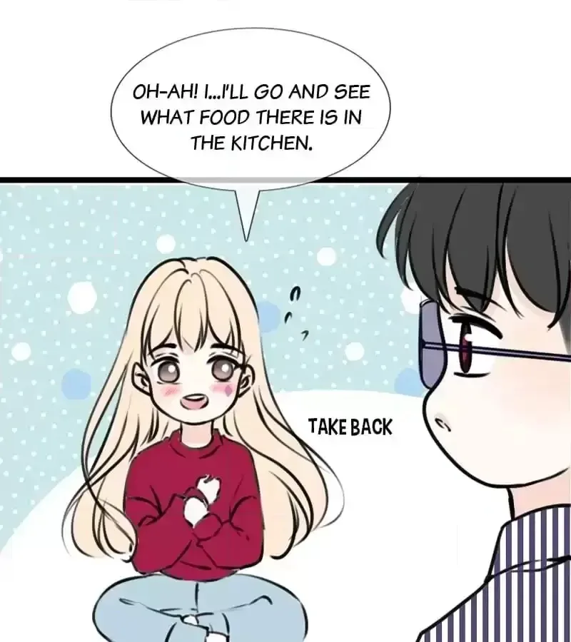 How the Princess Became the Queen Chapter 98 page 20