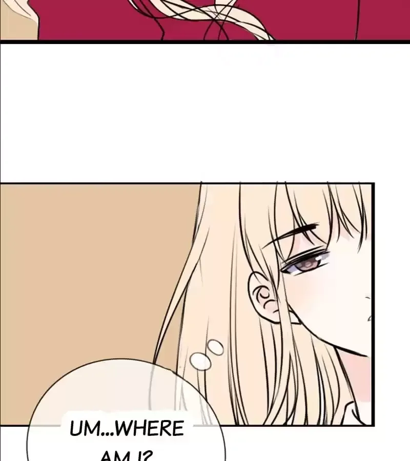 How the Princess Became the Queen Chapter 98 page 5