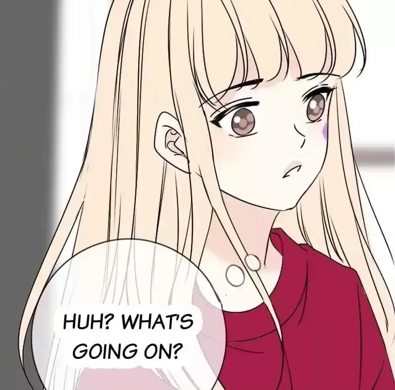 How the Princess Became the Queen Chapter 98 page 30