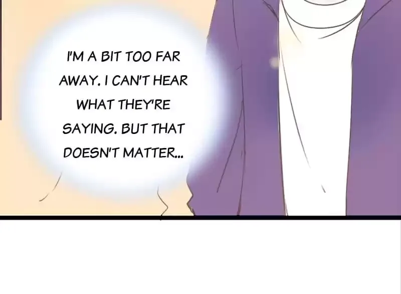 How the Princess Became the Queen Chapter 98 page 35
