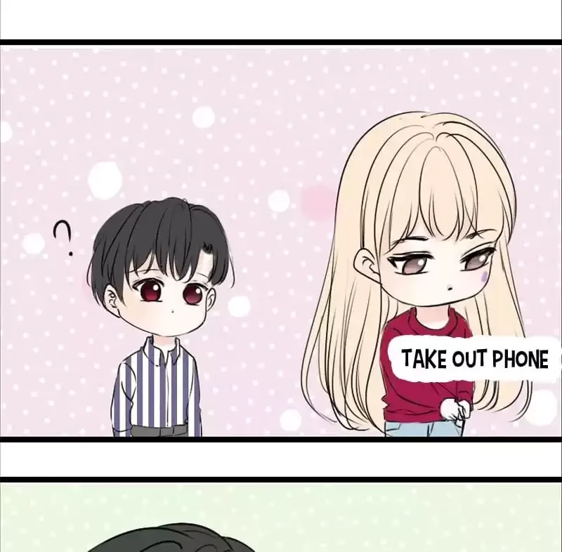 How the Princess Became the Queen Chapter 98 page 38