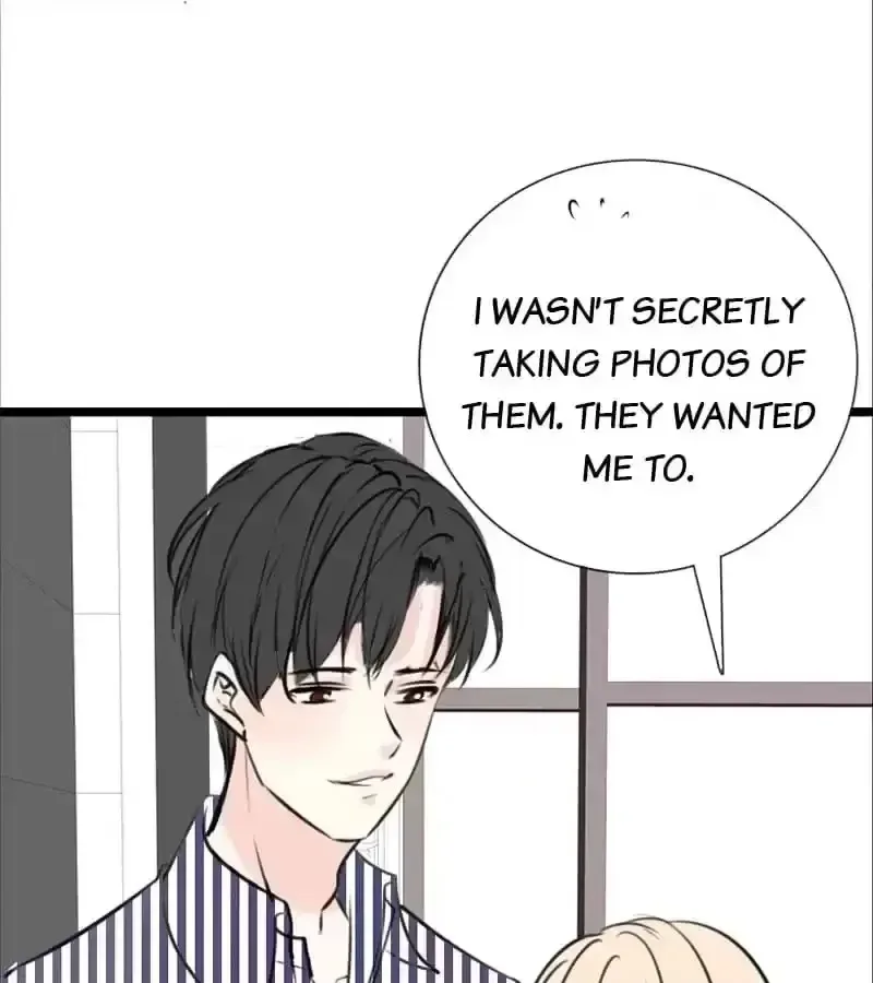 How the Princess Became the Queen Chapter 98 page 40