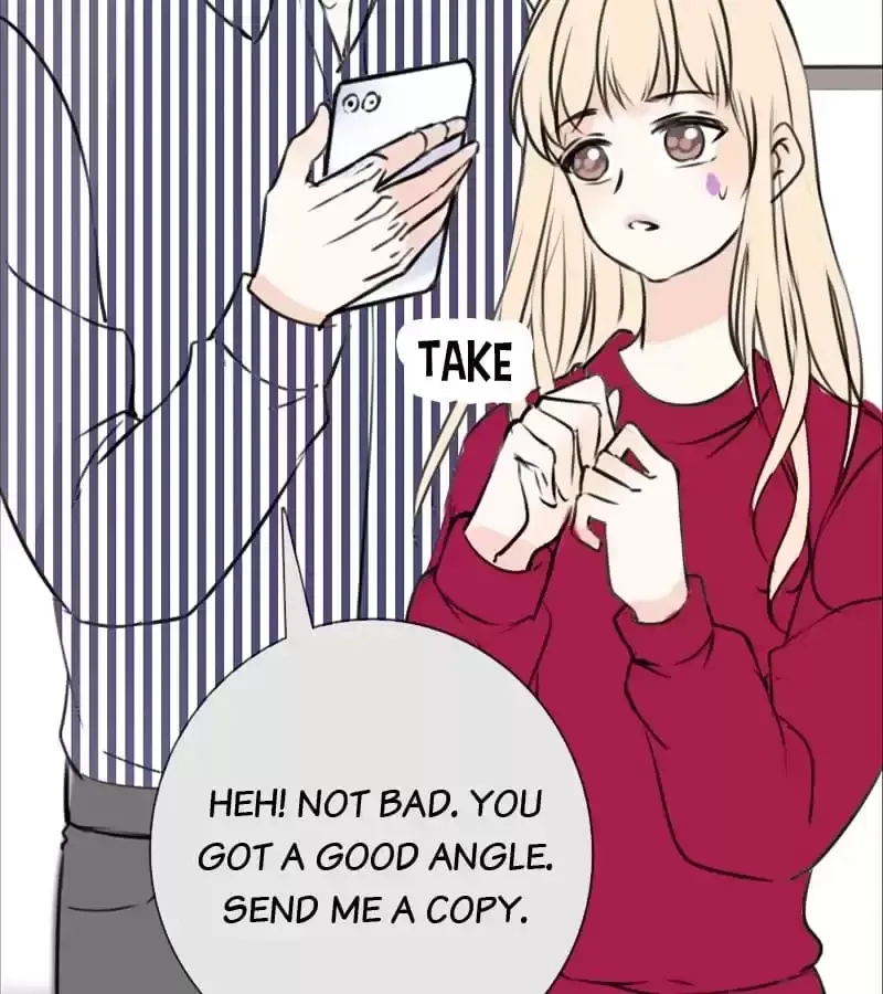 How the Princess Became the Queen Chapter 98 page 41