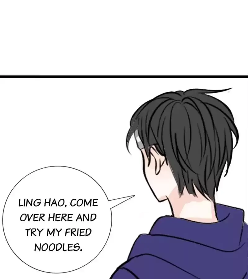 How the Princess Became the Queen Chapter 98 page 46