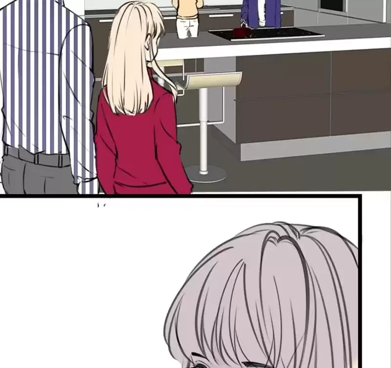 How the Princess Became the Queen Chapter 98 page 51