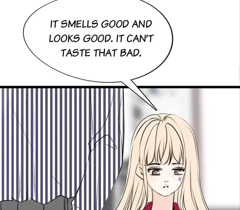 How the Princess Became the Queen Chapter 98 page 55