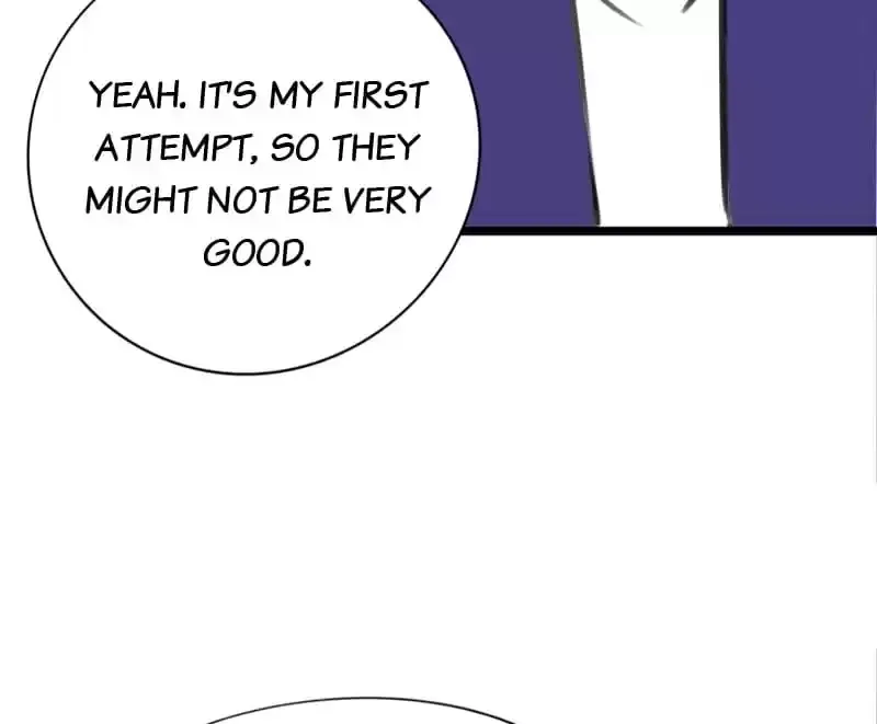 How the Princess Became the Queen Chapter 98 page 54