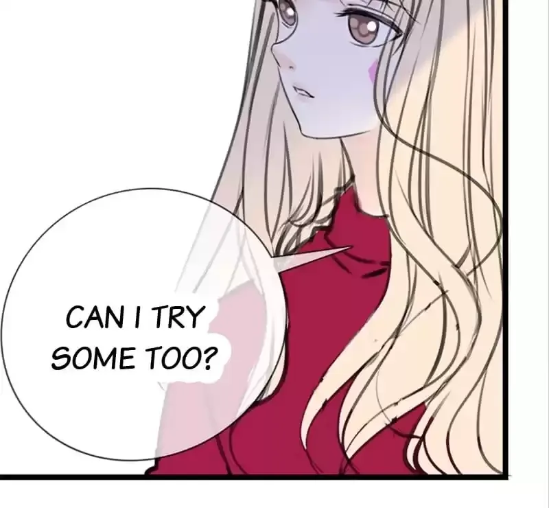 How the Princess Became the Queen Chapter 98 page 52