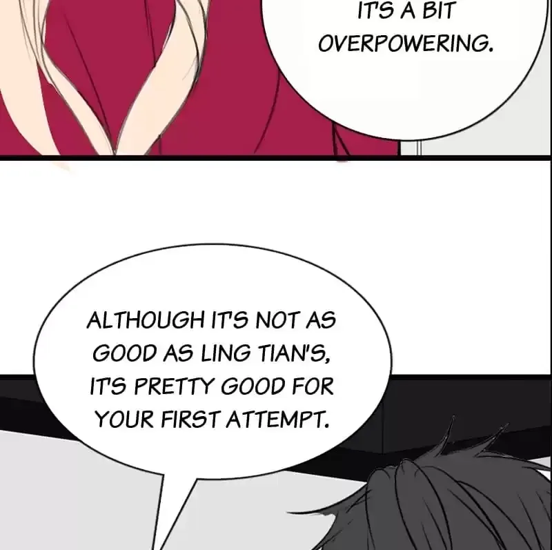 How the Princess Became the Queen Chapter 98 page 61