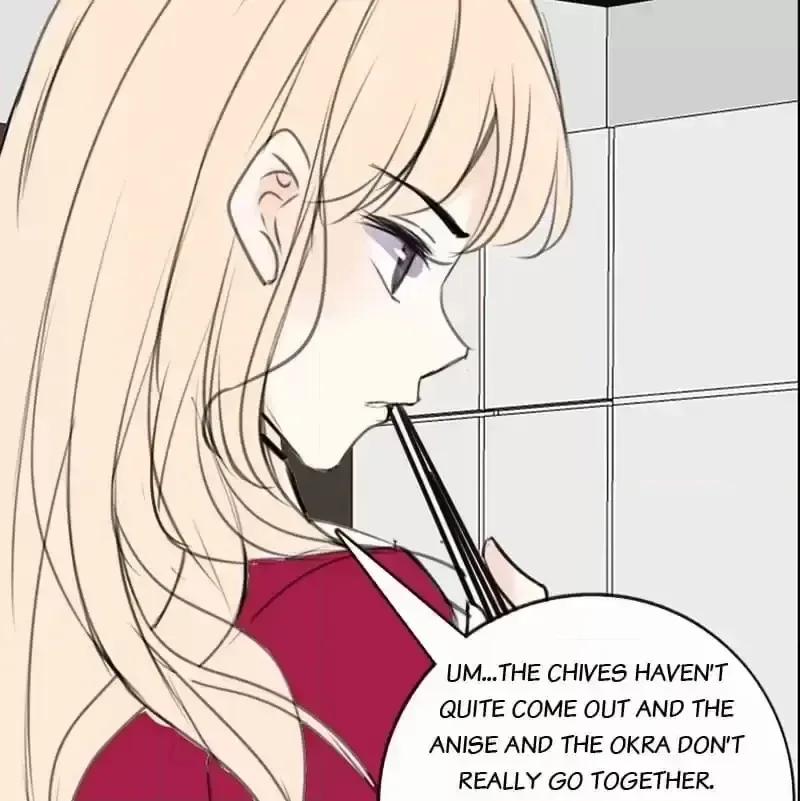 How the Princess Became the Queen Chapter 98 page 60