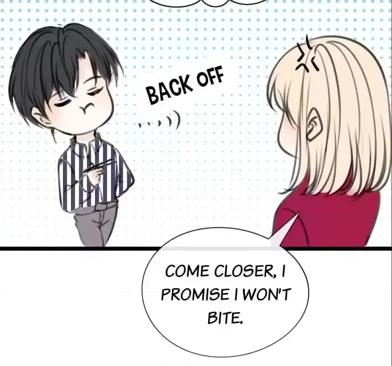 How the Princess Became the Queen Chapter 98 page 90