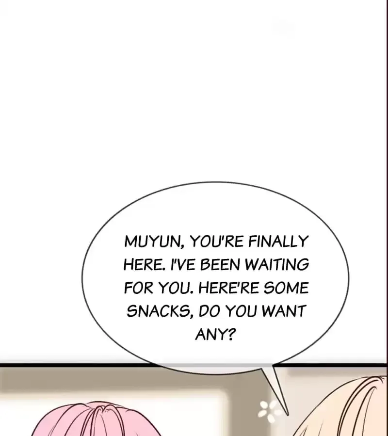 How the Princess Became the Queen Chapter 99 page 8