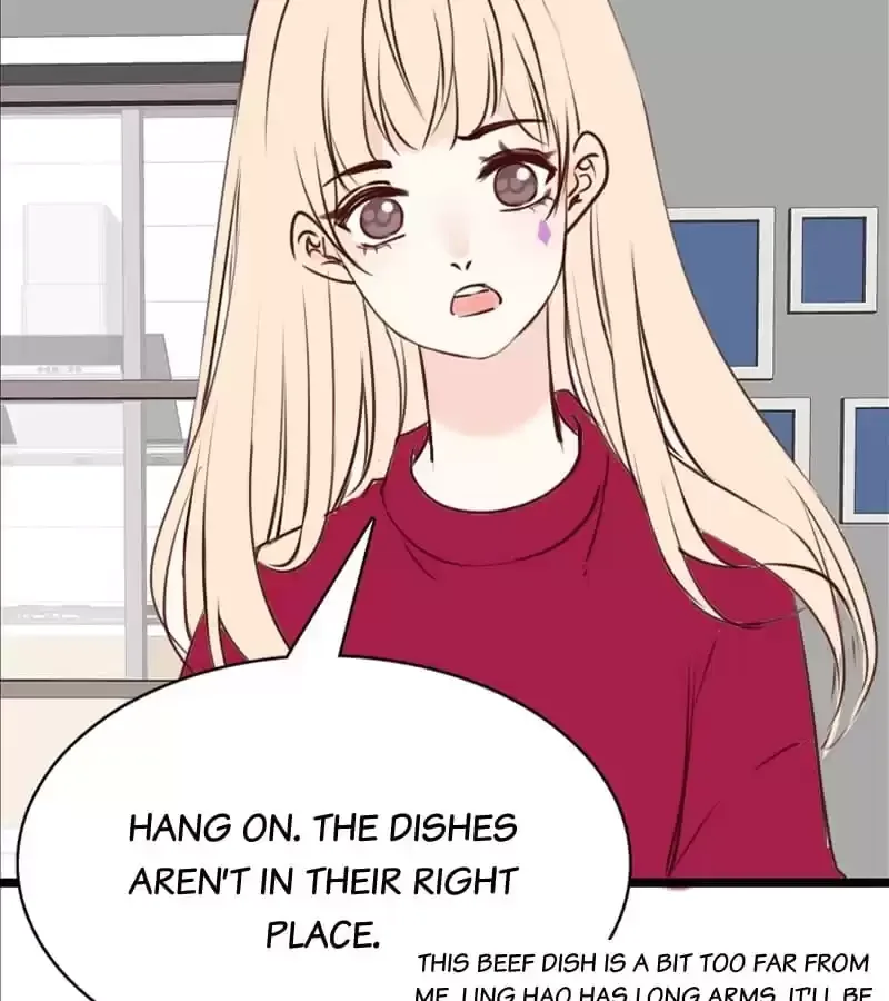 How the Princess Became the Queen Chapter 99 page 22