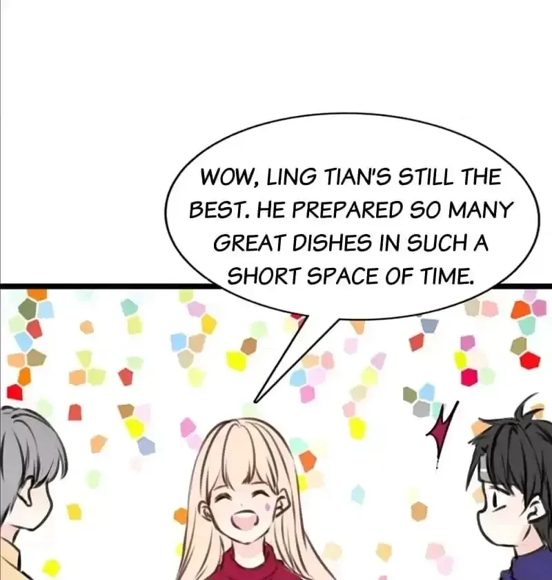 How the Princess Became the Queen Chapter 99 page 30