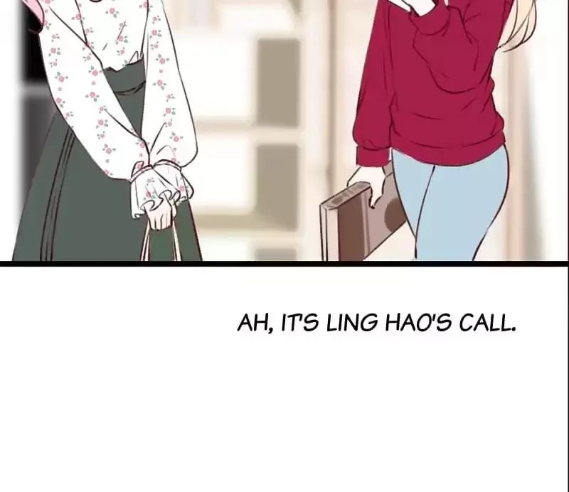 How the Princess Became the Queen Chapter 99 page 16