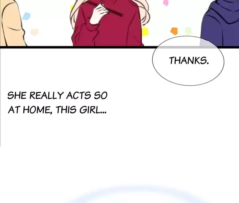 How the Princess Became the Queen Chapter 99 page 31